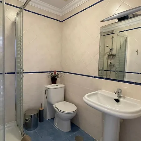 Intermobiliaria - Puerto Alto B7 15 Εστεπόνα