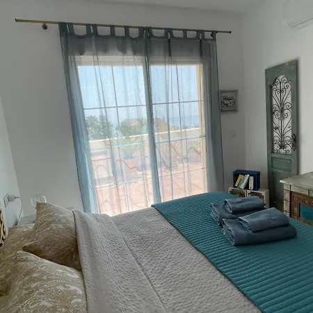 Intermobiliaria - Puerto Alto B7 15 Διαμέρισμα *