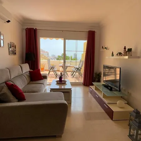 Intermobiliaria - Puerto Alto B7 15 * Εστεπόνα