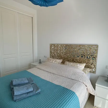 Apartment Intermobiliaria - Puerto Alto B7 15 Estepona