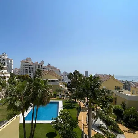 Lägenhet Intermobiliaria - Puerto Alto B7 15