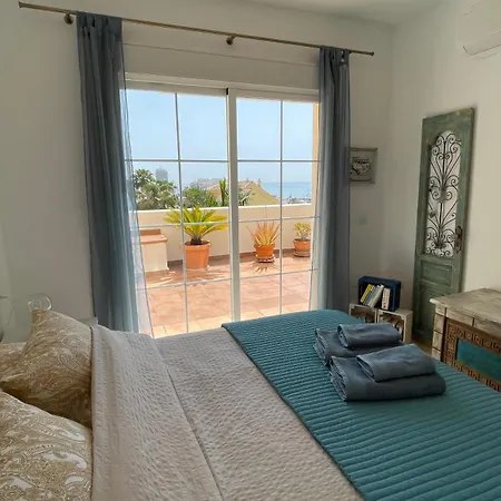 Intermobiliaria - Puerto Alto B7 15 Estepona