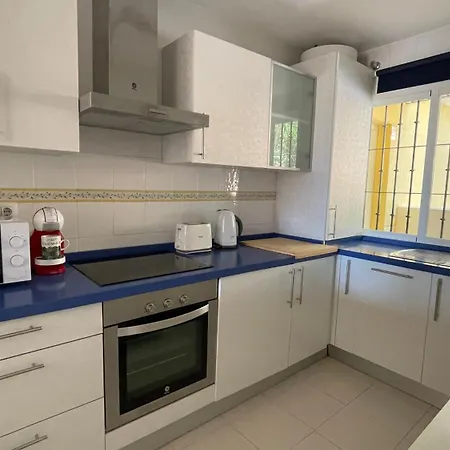 Intermobiliaria - Puerto Alto B7 15