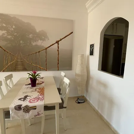 Intermobiliaria - Puerto Alto B7 15 Estepona