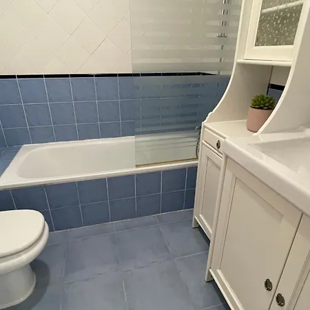 Lägenhet Intermobiliaria - Puerto Alto B7 15