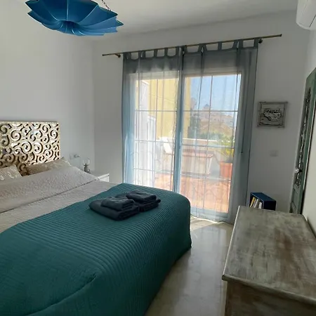 Intermobiliaria - Puerto Alto B7 15 Apartment