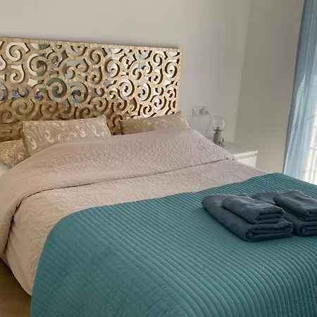 Intermobiliaria - Puerto Alto B7 15 Lägenhet Estepona