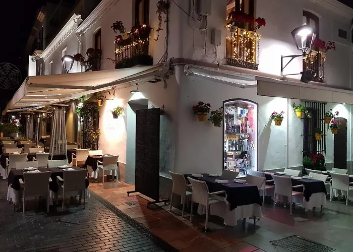 Intermobiliaria - Puerto Alto B7 15 Estepona