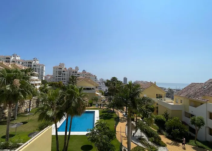 Apartment Intermobiliaria - Puerto Alto B7 15