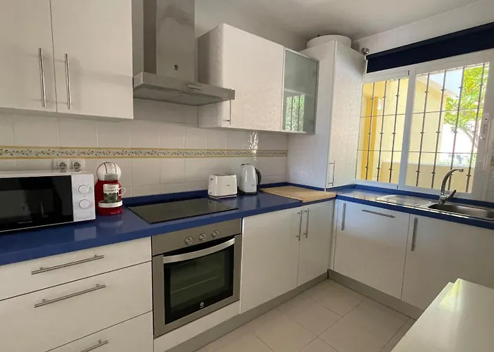 Intermobiliaria - Puerto Alto B7 15