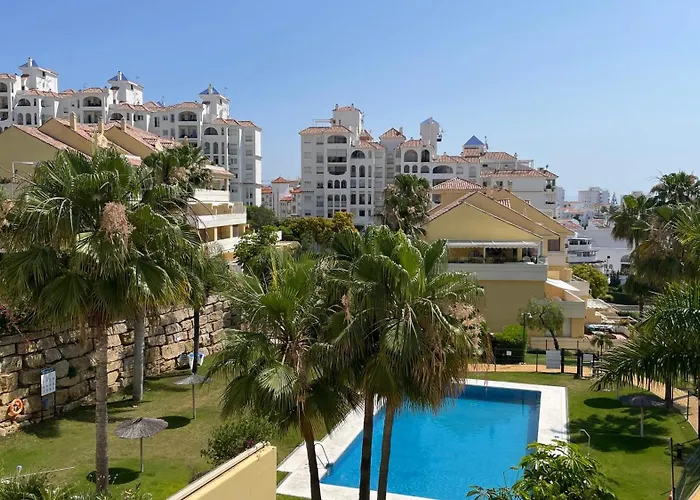 Intermobiliaria - Puerto Alto B7 15 Apartment *