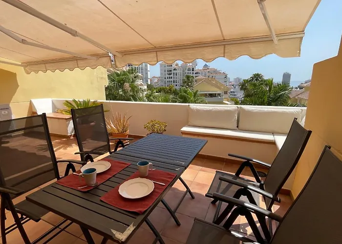 Intermobiliaria - Puerto Alto B7 15 *