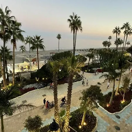 Intermobiliaria - Puerto Alto B7 15 아파트