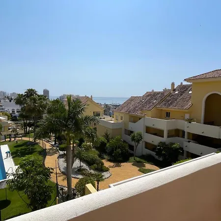 Intermobiliaria - Puerto Alto B7 15 *