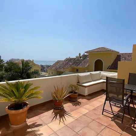 Intermobiliaria - Puerto Alto B7 15