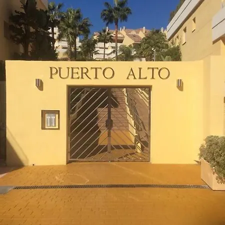 Intermobiliaria - Puerto Alto B7 15 에스테포나