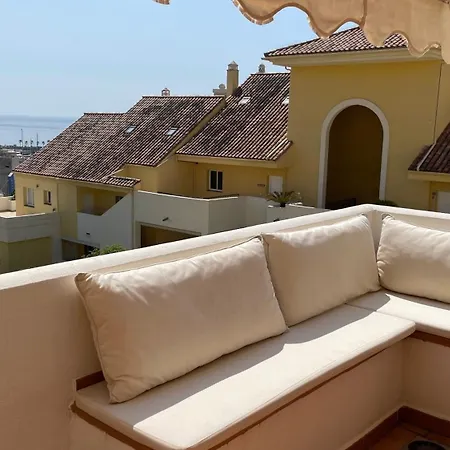 Intermobiliaria - Puerto Alto B7 15 아파트 *