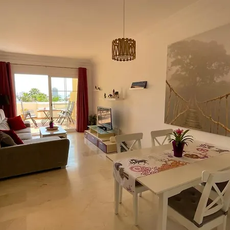 Intermobiliaria - Puerto Alto B7 15 * 에스테포나