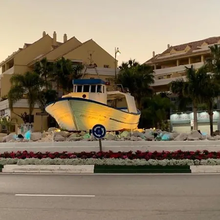 Intermobiliaria - Puerto Alto B7 15