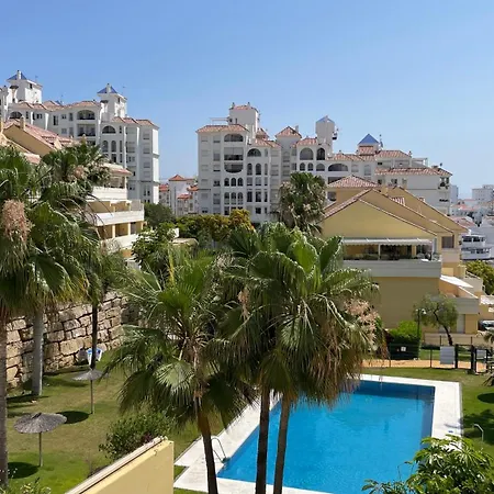 Intermobiliaria - Puerto Alto B7 15 아파트 *