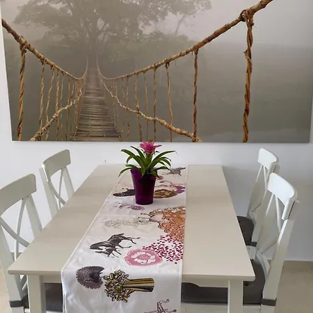 Intermobiliaria - Puerto Alto B7 15 *