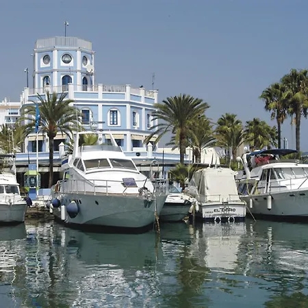 아파트 Intermobiliaria - Puerto Alto B7 15