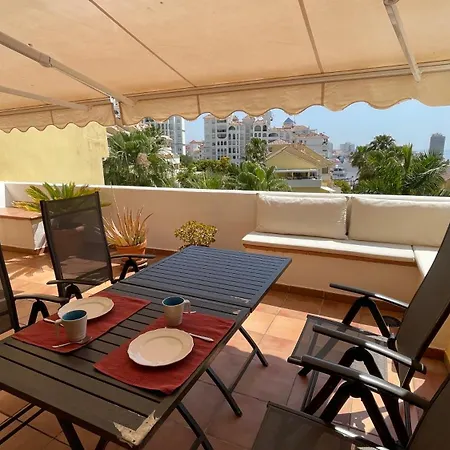 Intermobiliaria - Puerto Alto B7 15 *