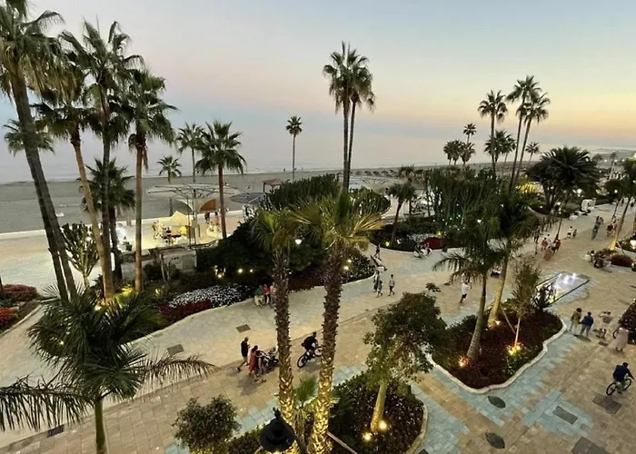 Intermobiliaria - Puerto Alto B7 15 Apartamento