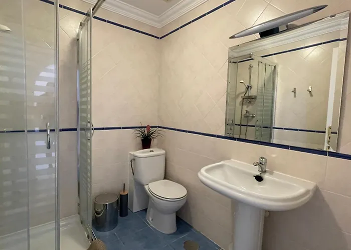 Intermobiliaria - Puerto Alto B7 15 Estepona