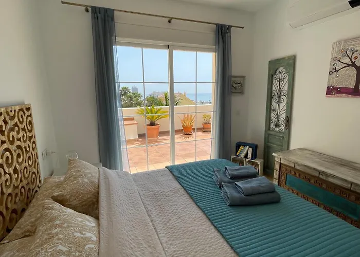 Intermobiliaria - Puerto Alto B7 15 Estepona