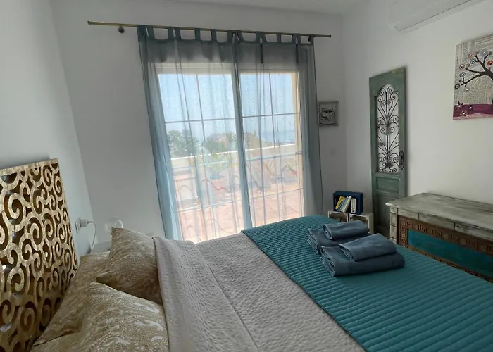 Intermobiliaria - Puerto Alto B7 15 Apartamento *