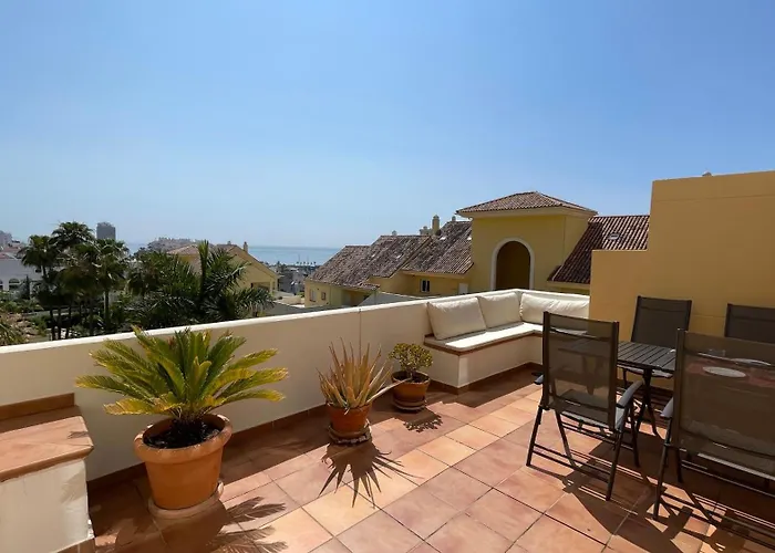 Intermobiliaria - Puerto Alto B7 15