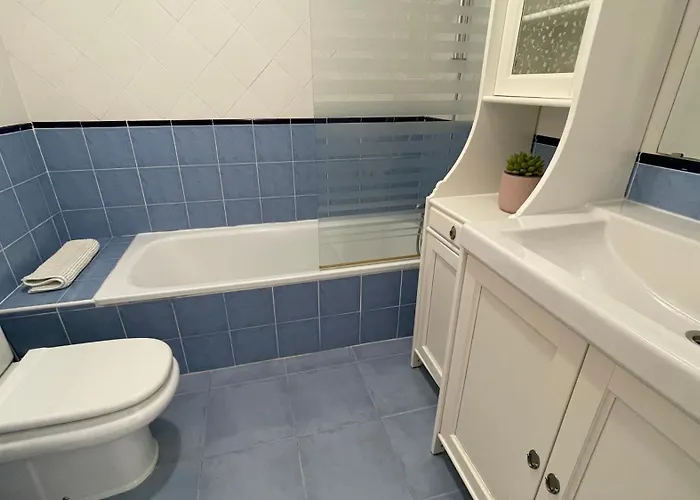 Apartamento Intermobiliaria - Puerto Alto B7 15