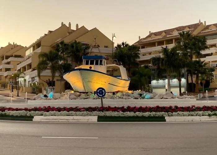 Intermobiliaria - Puerto Alto B7 15