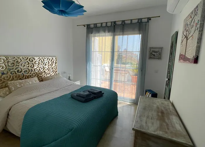 Intermobiliaria - Puerto Alto B7 15 Apartamento