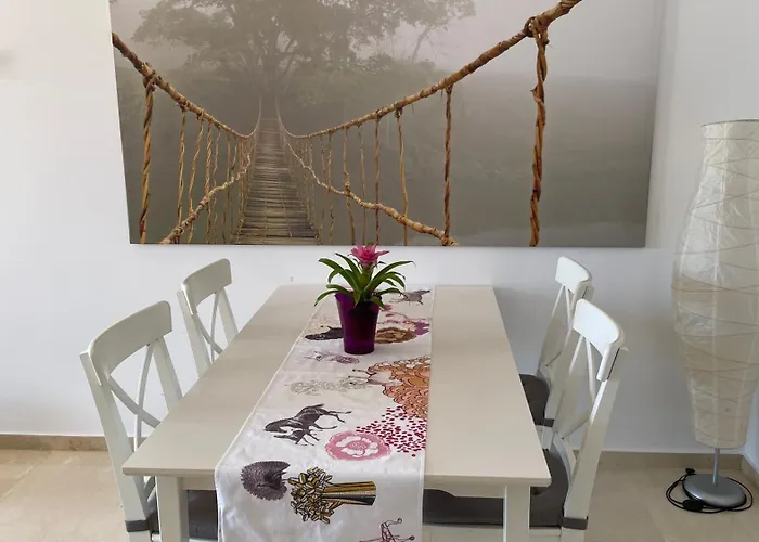 Intermobiliaria - Puerto Alto B7 15 *