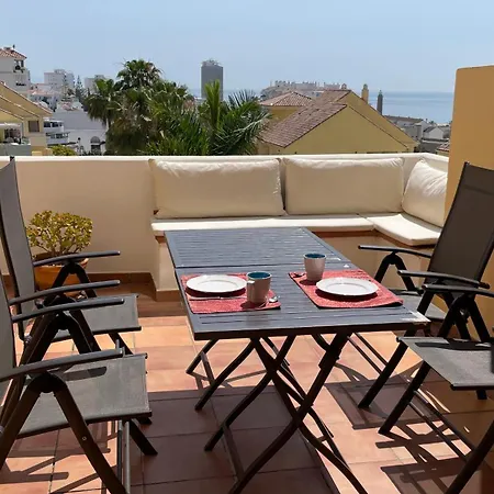 Apartamento Intermobiliaria - Puerto Alto B7 15 *