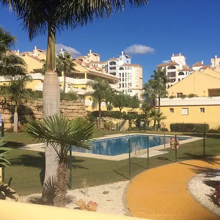 Intermobiliaria - Puerto Alto B7 15 Apartamento