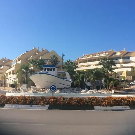 Apartamento Intermobiliaria - Puerto Alto B7 15